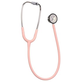 Littmann Classic III Stethoscope Satin Finish 5910C | Champagne Rose 5910C