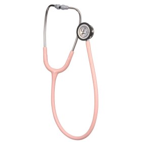 Littmann Classic III Stethoscope Satin Finish 5910C | Champagne Rose 5910C