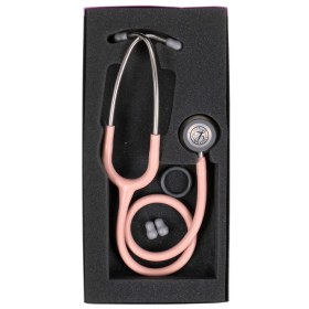Littmann Classic III Stethoscope Satin Finish 5910C | Champagne Rose 5910C
