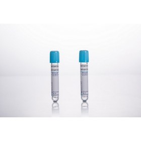 Σωληνάρια LABTUB SODIUM CITRATE 9ml 3.3% 16mm x 100mm 100 τεμάχια - 