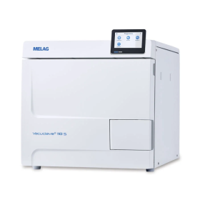 Κλίβανοι υγρής αποστείρωσης