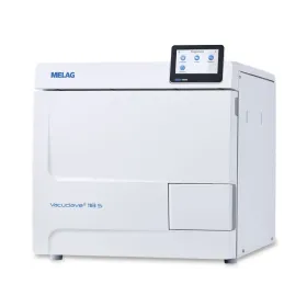 Autoclaves