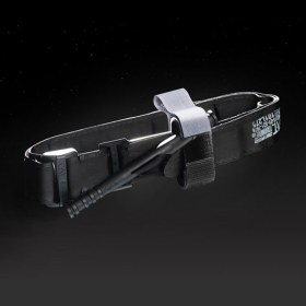 Ιμάντας ίσχαιμης περίδεσης C-A-T Tourniquet μάχης GEN7 Μαύρος