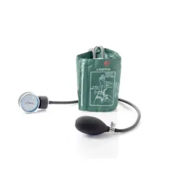 Aneroid Sphygmomanometer - DM350 Moretti Green (DM350F)