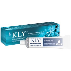 Λιπαντικό Gel γενικής χρήσης 82gr KLY Konix