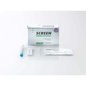 Colon cancer self-diagnosis test Screen 1 piece