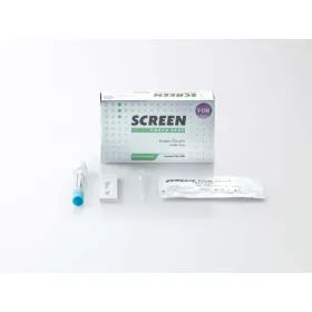 Colon cancer self-diagnosis test Screen 1 piece