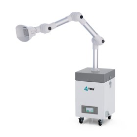 Εκκενωτής καπνού επαγγελματικός TBH Health PRO 