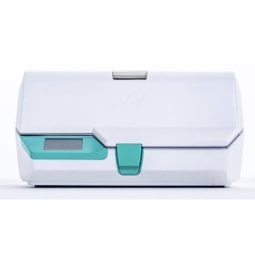 Medical device disinfenction UV-C D25  - Medical device disinfenction UV-C D25 