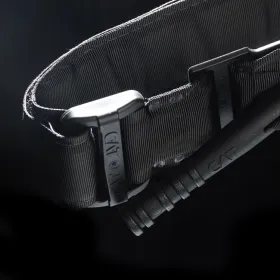 Ιμάντας ίσχαιμης περίδεσης C-A-T Tourniquet μάχης GEN7 Μαύρος