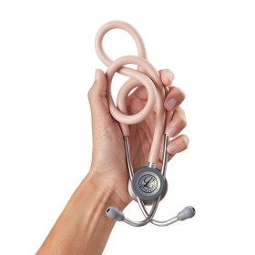 Littmann Classic III Stethoscope Satin Finish 5910C | Champagne Rose 5910C