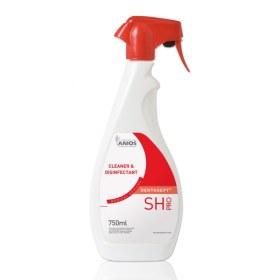Απολυμαντικό επιφανειών DENTASEPT SH PRO 750ml