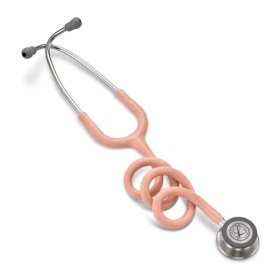 Στηθοσκόπιο 3M™ Littmann® Classic III Satin Finish | Champagne Rose 5910C