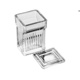 Hellendahl standing 8-seater dye containers