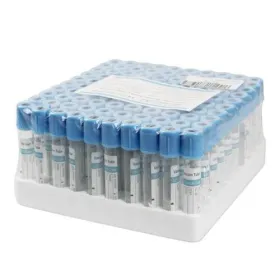 Σωληνάρια LABTUB SODIUM CITRATE 9ml 3.3% 16mm x 100mm 100 τεμάχια