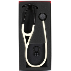 Littmann Cardiology IV Stethoscope Satin Finish