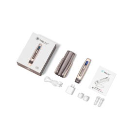 Συσκευή μεσοθεραπείας Hydra Pen H5 Gold