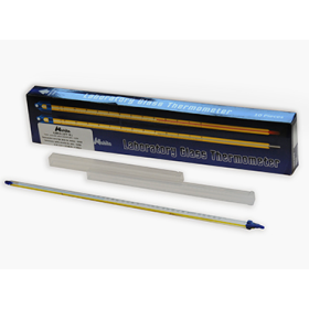 Θερμόμετρο χημείου -10+250 KJB014