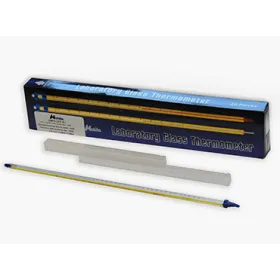 Θερμόμετρο χημείου -10+250 KJB014