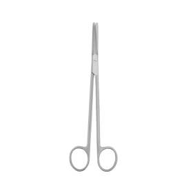 Rhinoplasty scissors - nose cartilage straight 20cm HB1778-01 Hebu