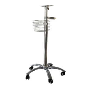 Trolley for CMS 8000 medical monitor