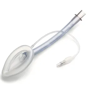 LMA Unique™ Laryngeal Mask Νο2 10-20 kgr 125002