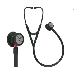 Cardiology IV stethoscopes