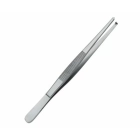 Surgical forcep 1x2 16 cm