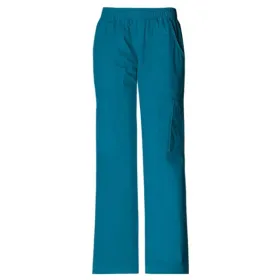 Παντελόνι Unisex με λάστιχο STRETCH 4005 CARW Πετρόλ σκούρο | XXL