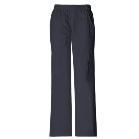 Παντελόνι Unisex με λάστιχο STRETCH 4005 PWTW Ανθρακί