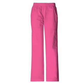 Παντελόνι Unisex με λάστιχο STRETCH 4005 SHPW Ροζ