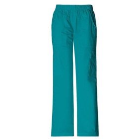 Παντελόνι Unisex με λάστιχο STRETCH 4005 TLBW Πετρόλ