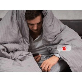 Wrist pulse oximeter PC-68B CREATIVE MEDICAL