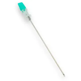 Pneumothorax Decompression Needle Rhino Rescue 14g x 8,26cm