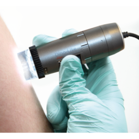 Dino-lite DermaScope Polarizer MEDL4DW - 