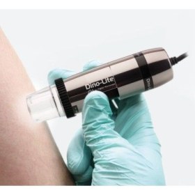Dino-lite DermaScope Polarizer HR MEDL7DW - 