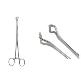 Babcock-Tissue Forceps 9mm 16cm
