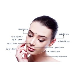 Συσκευή DRS Derma Stamp με 40 βελόνες - 