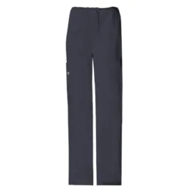 Unisex pants with elastic waistband STRETCH 4043 PWTW Charcoal | M