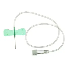 Terumo intravenous butterfly needles 50 pieces| 21G x 30cm