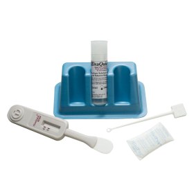 Τεστ αυτοδιάγνωσης HIV με δείγμα σάλιου OraQuick® 1 τεμάχιο