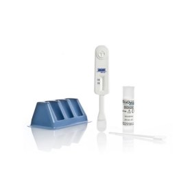 Τεστ αυτοδιάγνωσης HIV με δείγμα σάλιου OraQuick® 1 τεμάχιο
