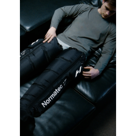 Normatec Premier compression therapy system | Standard (1.60m-1.90m)