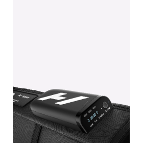 Normatec Premier compression therapy system | Standard (1.60m-1.90m)