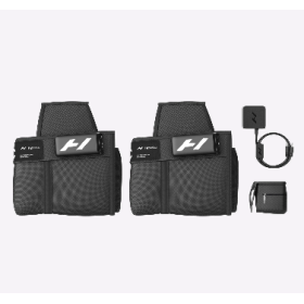 Σύστημα πρεσσοθεραπείας Normatec Premier | Short (under 1.60m)