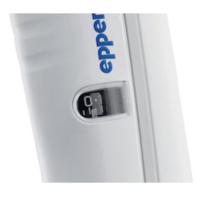 Πιπέτες μεταβλητού όγκου Eppendorf Research Plus 3-pack