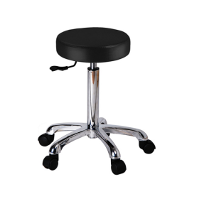 Medical stool FAST1023A | Black