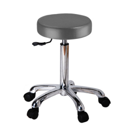Medical stool FAST1023A | Gray