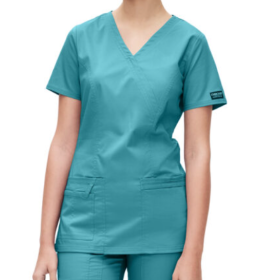 Μπλούζα γυναικεία STRETCH TLBW 4728 Πετρόλ