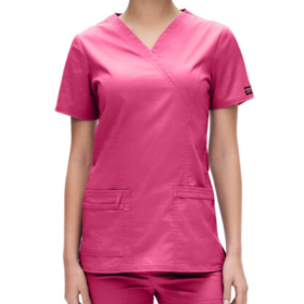 Μπλούζα γυναικεία STRETCH SHPW 4728 Ροζ